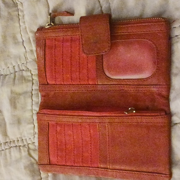 Fossil wallet - Picture 3 of 7